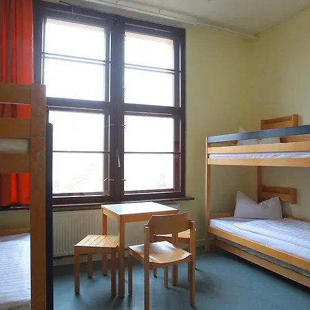Jugendherberge Potsdam Hostal
