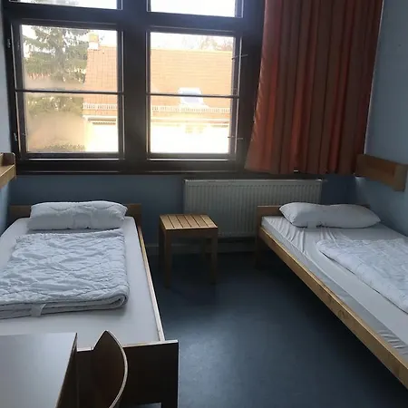 Jugendherberge Potsdam Hostal